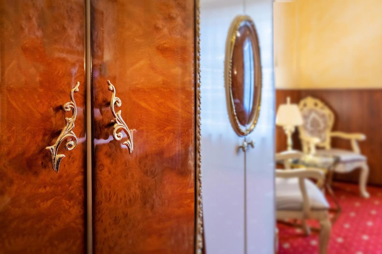 Hansa Hotel Ταρτού Εξωτερικό φωτογραφία
